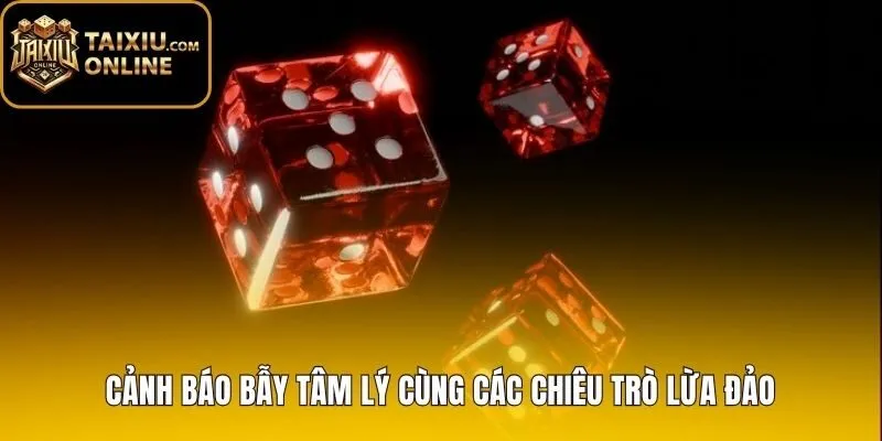 Cảnh giác chiêu trò lừa đảo phần mềm bắt vị xí ngầu